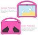 Чехол New Kids Case на Lenovo Tab M10 (3gen) 10.1" / (розовый) 200135 фото 7