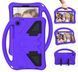 Чохол New Kids Case на Samsung Galaxy Tab A7 Lite 8.7" (T220 / T225) фіолетовий 200116 фото 3