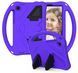 Чохол New Kids Case на Samsung Galaxy Tab A7 Lite 8.7" (T220 / T225) фіолетовий 200116 фото 2
