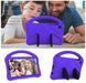 Чохол New Kids Case на Samsung Galaxy Tab A7 Lite 8.7" (T220 / T225) фіолетовий 200116 фото 4