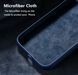 Чохол Soft touch для POCO C81 / navy blue 205148 фото 3