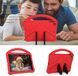 Чохол New Kids Case на планшет Samsung Galaxy Tab A 10.1" (T510 / T515) / червоний 099203 фото 3