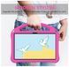 Чехол New Kids Case на Lenovo Tab M10 (3gen) 10.1" / (розовый) 200135 фото 4