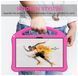 Чохол New Kids Case на Xiaomi Redmi Pad SE 11" (рожевий) 200099 фото 4