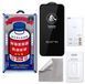 Захисне скло Remax (GL-27) 3D Full-screen для iPhone 14 Pro / чорний 202776 фото 1