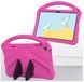 Чехол New Kids Case на Lenovo Tab M10 (3gen) 10.1" / (розовый) 200135 фото 2