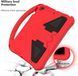 Чохол New Kids Case на планшет Samsung Galaxy Tab A 10.1" (T510 / T515) / червоний 099203 фото 4