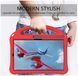 Чехол New Kids Case на Samsung Galaxy Tab S6 Lite (10.4") красный 200119 фото 4