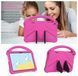 Чехол New Kids Case на Lenovo Tab M10 (3gen) 10.1" / (розовый) 200135 фото 3
