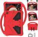 Чохол New Kids Case на планшет Samsung Galaxy Tab A 10.1" (T510 / T515) / червоний 099203 фото 6