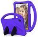 Чохол New Kids Case на Samsung Galaxy Tab A7 Lite 8.7" (T220 / T225) фіолетовий 200116 фото 1