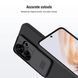 Чехол CamShield Pro Case Nillkin на Xiaomi Redmi 13 (4G) / черный 097483 фото 6