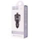 Автомобильная зарядка Hoco E19 Bluetooth FM Launcher 2.4A 2USB 16410 фото 2