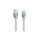 USB-кабель HOCO U14 Steel man Type-C (4 кольори) 50965 фото 8