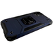 PC + TPU чехол New Transformer на iPhone 11 (на айфон 11) синий 085774 фото 3