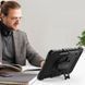 Чехол Carbon Armor Cover Tablet на планшет Lenovo Tab K11 2024 (11") / чорний 201843 фото 8