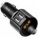 Автомобильная зарядка Hoco E19 Bluetooth FM Launcher 2.4A 2USB 16410 фото 1