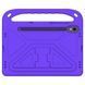 Чохол Kids Case Tablet на Samsung Galaxy Tab S10 Lite (10.9) / фіолетовий 100379 фото 2