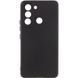 Чехол Lakshmi case для Tecno Spark 8C черный 091336 фото 1