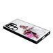 Чохол накладка Prisma Ladies для Samsung Galaxy S24 Ultra Pink Bag 096174 фото 2