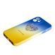 Чехол Case UA для iPhone 12 Heart 090382 фото 3