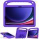 Чохол Kids Case Tablet на Samsung Galaxy Tab S10 Lite (10.9) / фіолетовий 100379 фото 3