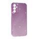 TPU чохол Summer Vibe для Samsung Galaxy A15 Lilac 095546 фото 2