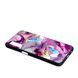 TPU чехол Marble Ultraviolet для Samsung Galaxy A04S Dark Purple 088632 фото 2