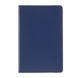 Кожаный чехол книжка 360 для Samsung Galaxy Tab А7 10.4 T500 T505 / синий 100549 фото 4