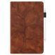 Чохол-книжка Wood Book на планшет Lenovo Tab M10 (3rd Gen) 10.1" / бірюзовий 098355 фото 3