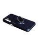 PC + TPU чохол New Transformer для Samsung Galaxy M14 синій 090432 фото 2