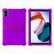 Чохол Friendly case на Xiaomi Redmi Pad фіолетовий 090232 фото 1