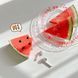 Гумовий чохол для AirPods 3 (2021) / Watermelon 099743 фото 3