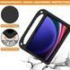 Чохол Kids Case Tablet на Samsung Galaxy Tab S10 Lite (10.9) / фіолетовий 100379 фото 4