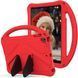 Чохол New Kids Case на планшет Samsung Galaxy Tab A 10.1" (T510 / T515) / червоний 099203 фото 1