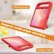 Чехол Kids Case Tablet на Samsung Galaxy Tab S11 (11") / красный 100612 фото 3