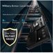 PC + TPU чохол Camshield armor для Samsung Galaxy A15 / синій 095995 фото 4