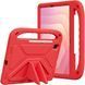 Чехол Kids Case Tablet на Samsung Galaxy Tab S11 (11") / красный 100612 фото 1