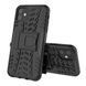 PC + TPU чехол Armor на iPhone 11 (на айфон 11) 080452 фото 3