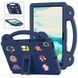 Чохол Junior Case Tablet на планшет Samsung Galaxy Tab A9 Plus (11") / синій 097367 фото 1