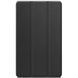 Чохол книжка Crazy Horse на планшет Lenovo Tab One (8.7") / чорний 100069 фото 2