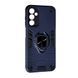 PC + TPU чохол New Transformer для Samsung Galaxy M14 синій 090432 фото 1