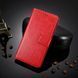 Чехол книжка Book case для Nokia C32 красный 90785 фото 1