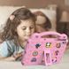 Чохол Junior Case Tablet на планшет Samsung Galaxy Tab A9 Plus (11") / синій 097367 фото 4