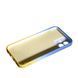 Чехол Case UA для iPhone 12 Heart 090382 фото 2