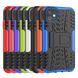 PC + TPU чехол Armor на iPhone 11 (на айфон 11) 080452 фото 1