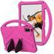 Чохол New Kids Case на Xiaomi Redmi Pad SE 11" (рожевий) 200099 фото 2