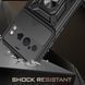 PC + TPU чохол Camshield armor для Google Pixel 8 Pro / синій 094600 фото 3