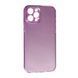 TPU чехол Summer Vibe для iPhone 12 Pro Max Lilac 088933 фото 1