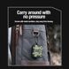 Протиударний Bounce Pro Case Nillkin для AirPods 3 зелений 090097 фото 3